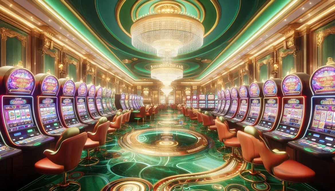 Winzoria Casino